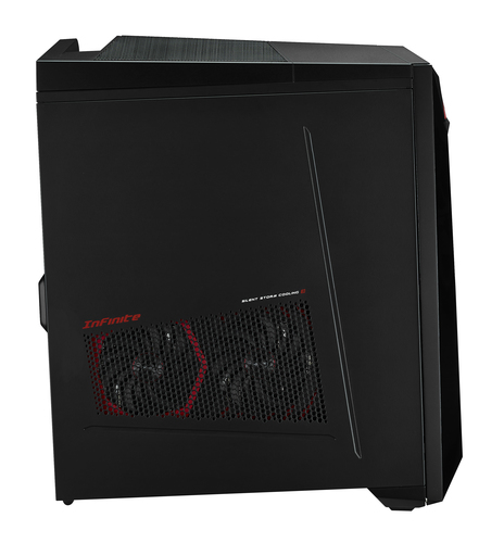 MSI Infinite A VR7RD-045RU – image 4