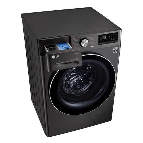 LG F4WV910P2S washing machine Front-load – image 9