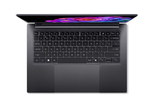 Acer Swift SFX14-73G-975F Intel Core Ultra 9 285H Laptop – image 7