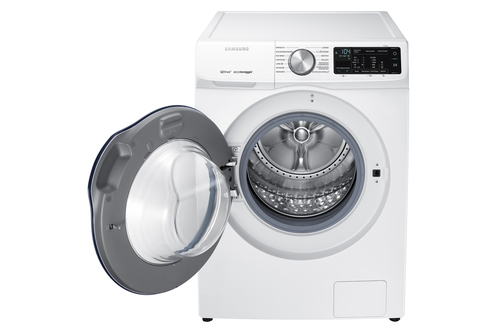Samsung WW90M644SBW/ET washing machine Front-load – image 7