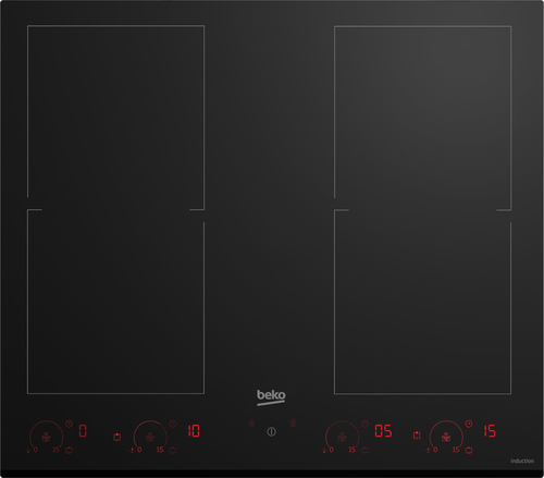 Beko HII 64801 F2HT