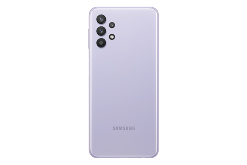 Samsung Galaxy A32 5G SM-A326B 16.5 cm (6.5") Dual SIM USB Type-C 4 GB 64 GB 5000 mAh Violet – image 4