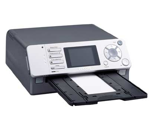 Epson F-3200 Film Scanner