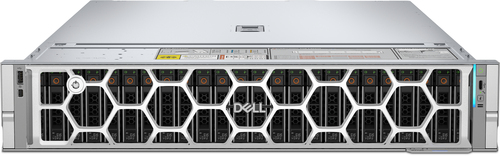Dell PowerEdge R7725 server – image 2