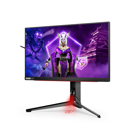 AOC AG254FG computer monitor – image 5