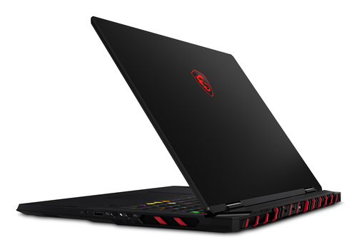 Msi Raider A18 HX 18" Gaming Laptop - Amd Ryzen™ 9, Rtx 5080, 2 TB SSD, Black - image 4