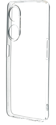 Minimalistisch ontwerp met extra grip en meer bescherming! Zoek je een eenvoudig hoesje dat gewoon zijn werk doet? De Classic TPU Case is het perfecte, afbeelding 2