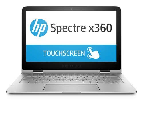 HP Spectre x360 - 13-4007na (ENERGY STAR)