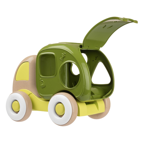 Chicco Eco+ 8058664151950 обучающая игрушка