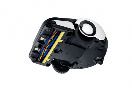 Samsung VR20H9050UW robot vacuum Black, Silver – image 4