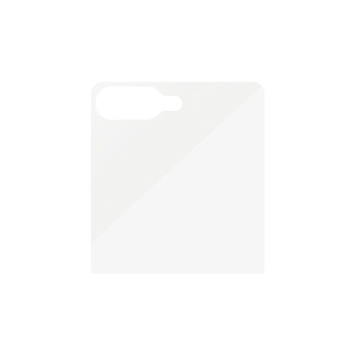 PanzerGlass Screen Protector Samsung Galaxy Z Fold7  Classic Fit – Foto 5 von 5