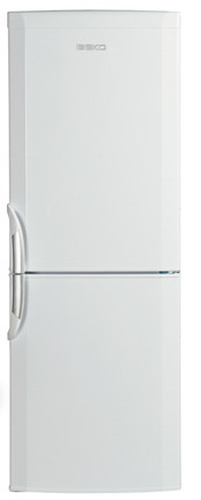 Beko CSA24022 Freestanding White