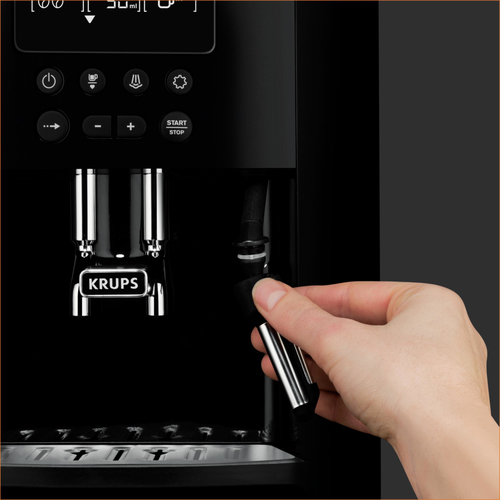 Krups Arabica EA8170 Fully-auto Espresso machine – image 4