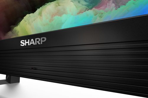Sharp 65EQ3EA TV 165.1 cm (65") 4K Ultra HD Smart TV Wi-Fi Black – image 7