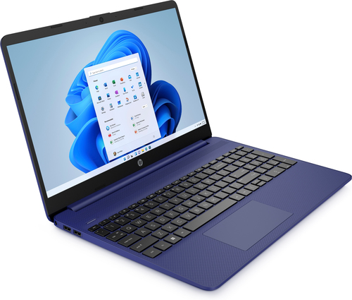 HP 15s-fq2519na Intel® Core™ i3 i3-1115G4 Laptop – image 5
