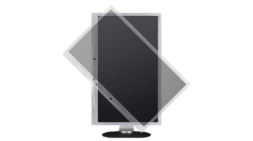 Philips Brilliance LCD monitor, LED backlight 220P4LPYES/00 – image 2