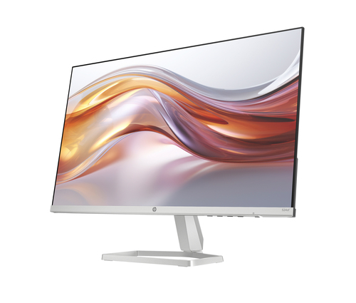 HP Series 5 524sf computer monitor – image 3