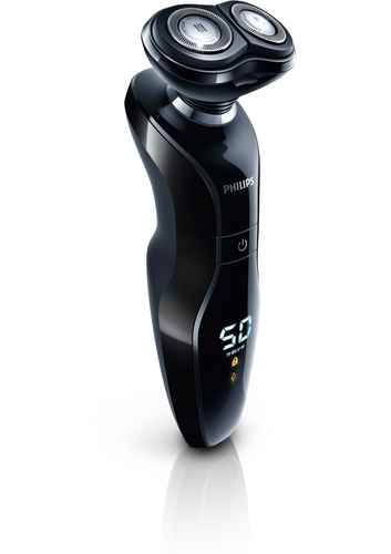 Philips Shaver series 500 S571/12 men's shaver Rotation shaver Trimmer Black
