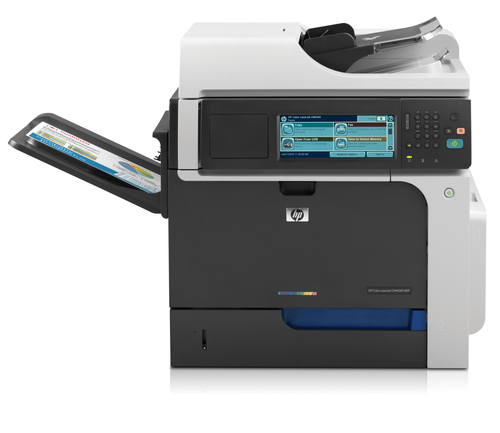 HP Enterprise CM4540 – image 2