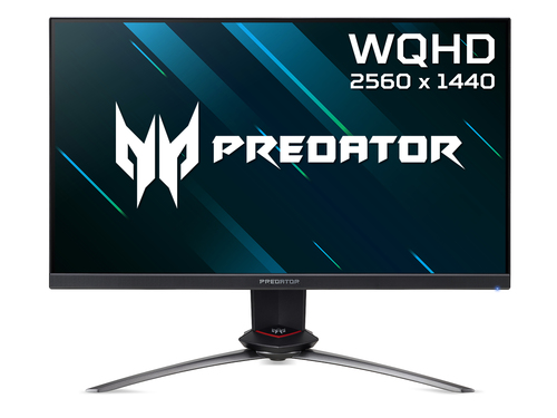 Acer XB273U NV – image 1