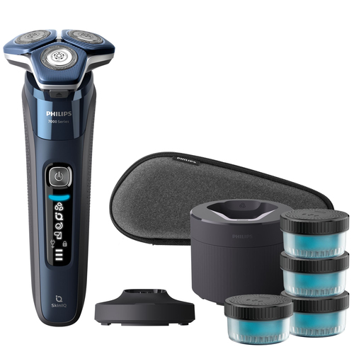 Philips SHAVER Series 7000 S7885/63R1 Refurbished Wet & Dry electric shaver