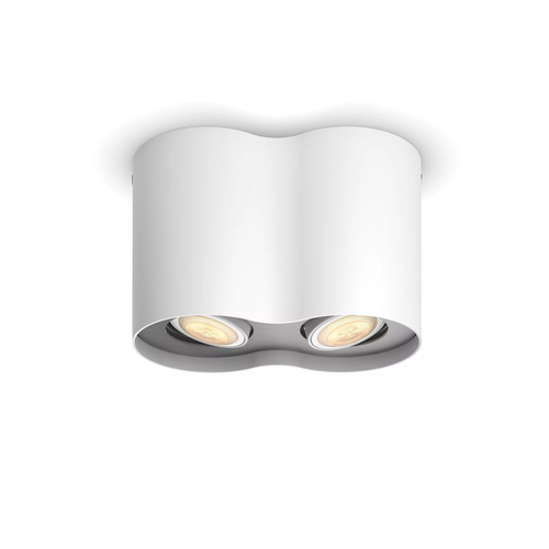 Philips Hue White ambience 5633231P6 Spot light Bluetooth/Zigbee 5 W