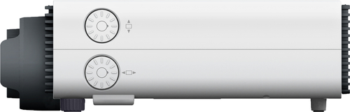 Canon XEED WUX450ST Short throw projector 4500 ANSI lumens LCOS WUXGA (1920x1200) White – image 4