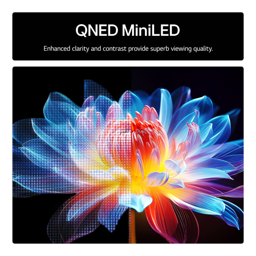 LG 75QNED93A6A.AEKQ TV – image 7