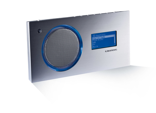 Grundig Cosmopolit 7 A WEB