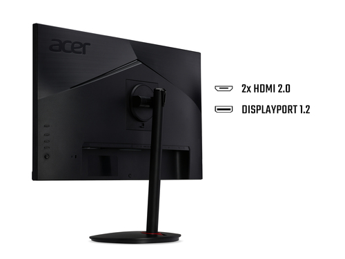 Acer NITRO XV2 Nitro XV272UV3 – image 9