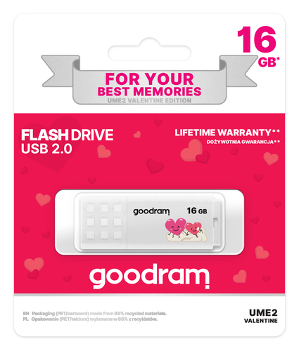 Goodram UME2 Valentine – image 2