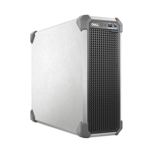 SERVER DELL T160 XEON E-24141X16GB 2X2TB