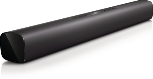 Philips HTL1100/93 soundbar speaker Black – image 2