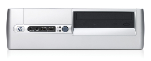 HP RF563PA PC/workstation – image 1
