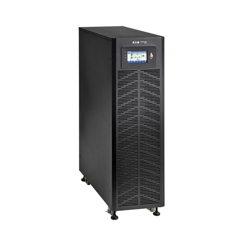 UPS Tripp Lite Trifásico 208/220/120/127V 30kVA/kW Doble Conversión Unidad PF Requiere Baterías Externas S3M30K - S3M30K