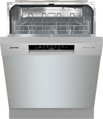 Gorenje GU642E90X Под столешницу 13 мест
