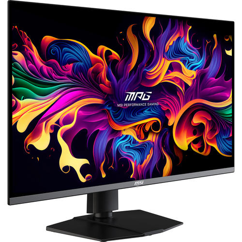 MSI MPG 322URX QD-OLED, afbeelding 9