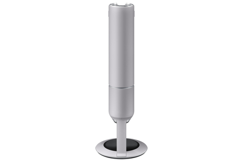 Samsung Bespoke AI Jet PetPRO mit All-in-One Clean Station, 770 W Motorleistung, Pebble Gray VS80F28ELP/WD – Foto 10 von 10