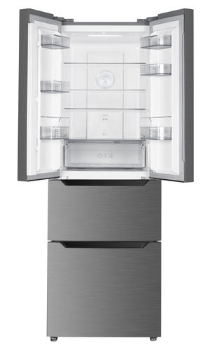 TCL RP320FXE0UK fridge-freezer Freestanding – image 4