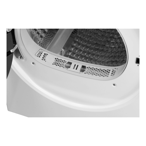 Haier HD80-A367U1 tumble dryer Freestanding Front-load – image 7