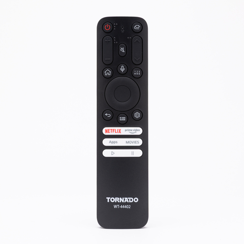 TORNADO 32ES4301X | 32” HD Frameless WebOS Smart TV – image 8