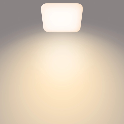 Philips Plafondlamp Led Mauve Wit 17w, afbeelding 2