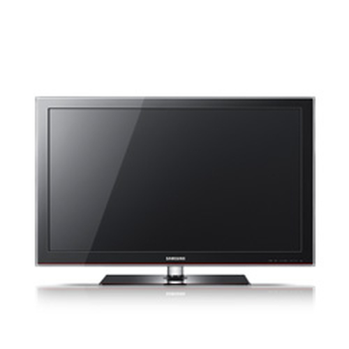 Samsung LE-46C570 116.8 cm (46") Full HD Wi-Fi Black
