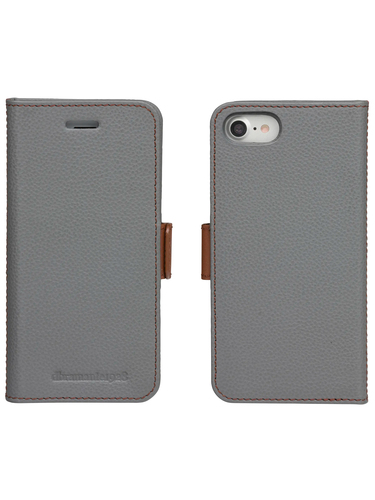 dbramante1928 Lynge - iPhone SE/8/7/6 Series - Pebbled Grey – image 2