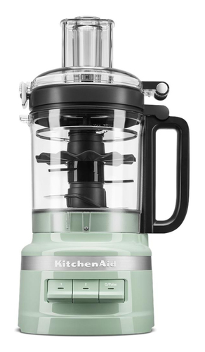KitchenAid 5KFP0921EPT Macaron Pistache – Photo 4 sur 8