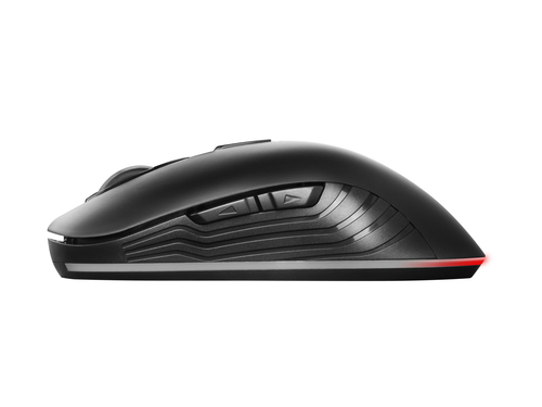 Mars Gaming MMW2 mouse Right-hand RF Wireless Mechanical 3200 DPI – image 4