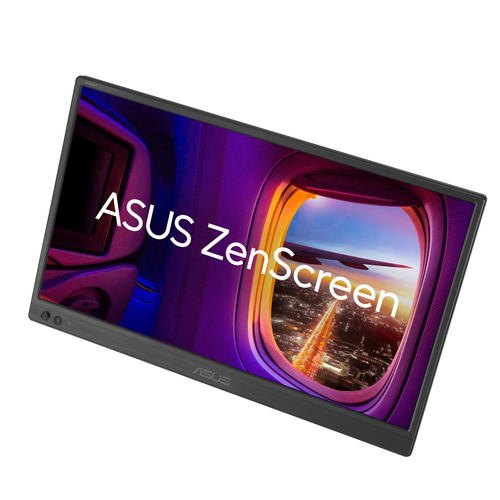 Asus ZenScreen MB169CK 15.6" Full HD 60Hz 5ms Monitor - image 7