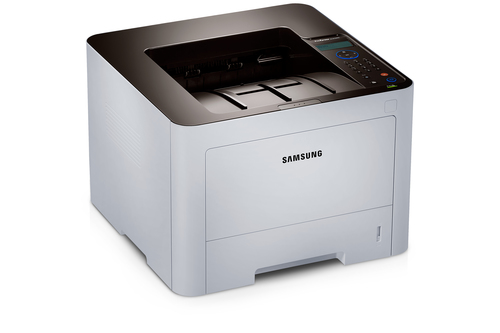 Samsung SL-M3820ND laser printer – image 5