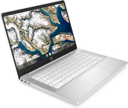 HP Chromebook 14a-nd0001sa AMD 3000 3015Ce – image 3