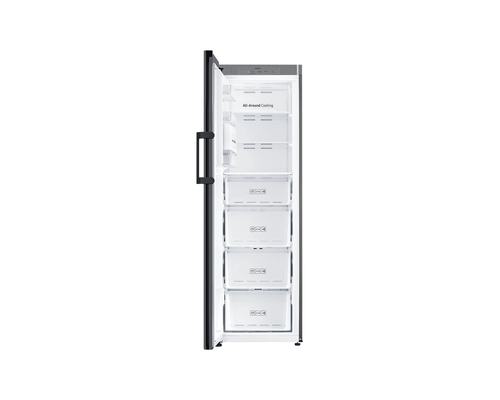 Samsung RZ32A74A539/EU freezer Upright freezer Freestanding Beige – image 4